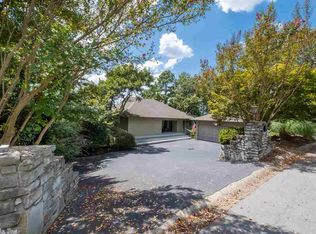 36 River Ridge Cir, Little Rock, AR 72227