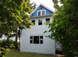 822 Pond St #24, Syracuse, NY