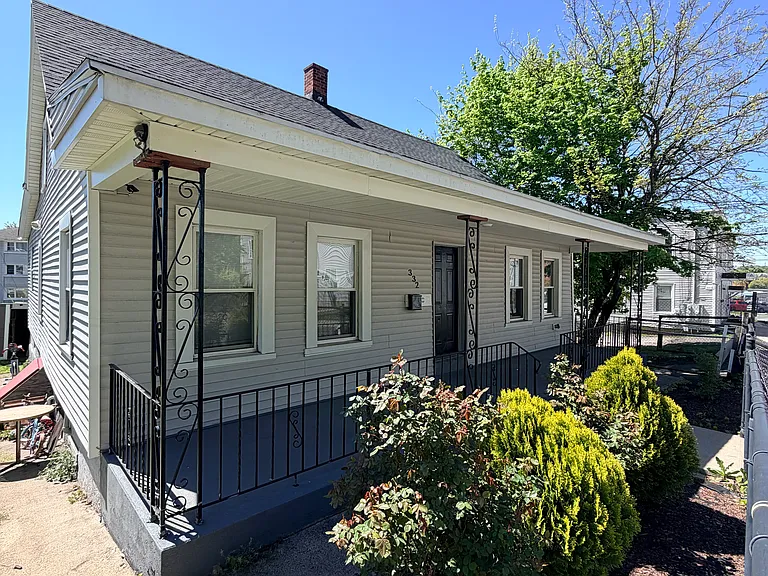 332 Quinnipiac Ave — Photo 1