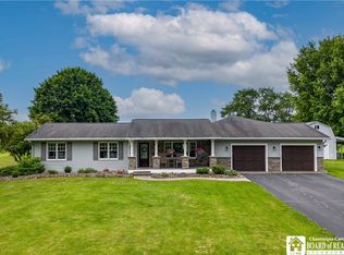 21 Messinger Rd, Randolph, NY 14772