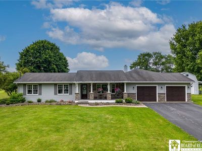 21 Messinger Rd, Randolph, NY, 14772