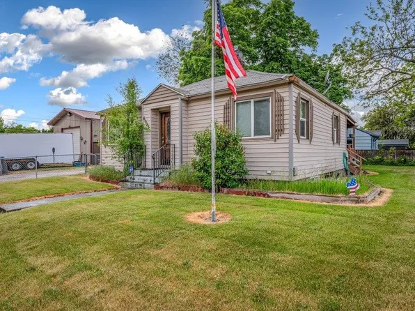 6025 N Cook St, Spokane, WA 99208