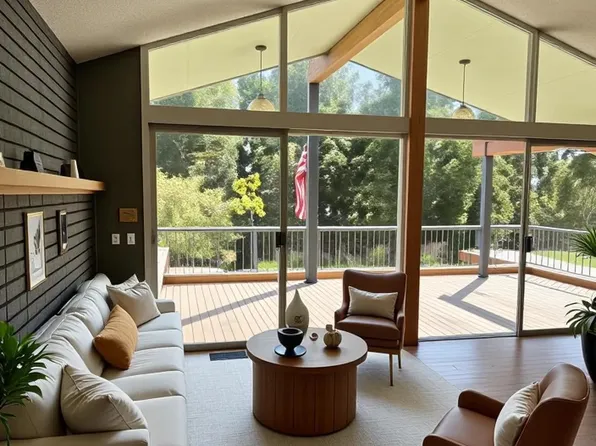 42545 Bald Mountain Rd, Auberry, CA 93602