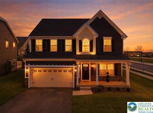 2120 Emanuel Ct, Easton, PA 18045