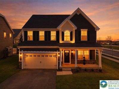 2120 Emanuel Ct, Easton, PA, 18045