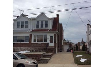 1808 Stanwood St, Philadelphia, PA 19152
