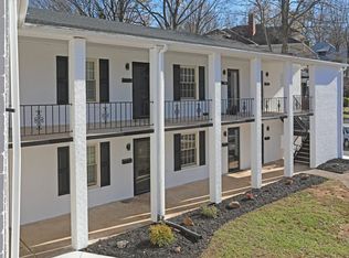 665 N Spring St APT B6, Winston Salem, NC 27101