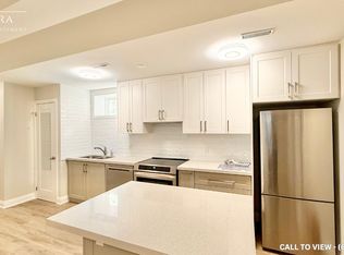 250 Gamble Ave #2, Toronto, ON M4J2P3