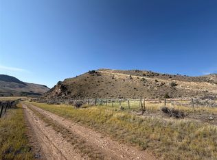 Pipe Organ Rd, Dillon, MT 59725