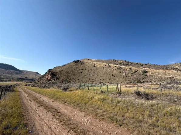 Pipe Organ Rd, Dillon, MT 59725