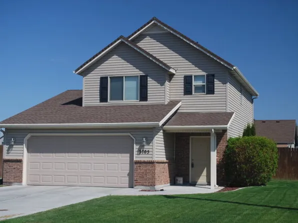 3705 E Capstone Dr, Idaho Falls, ID 83401