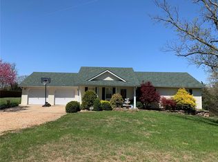 103 Kehner Rd, Steelville, MO 65565