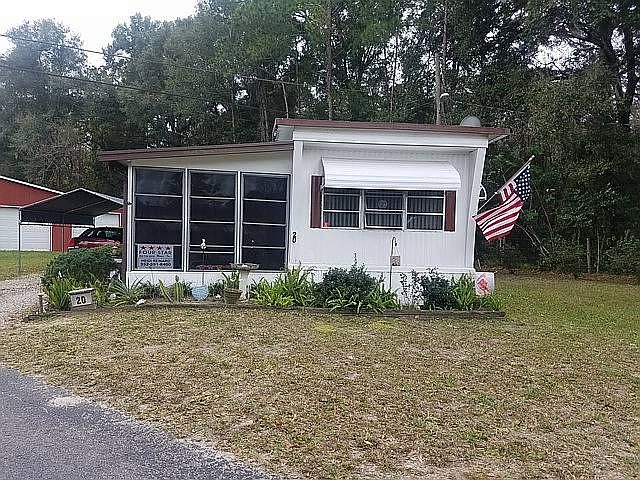 1st image of 7850 S Us Hwy 441 Lot 20