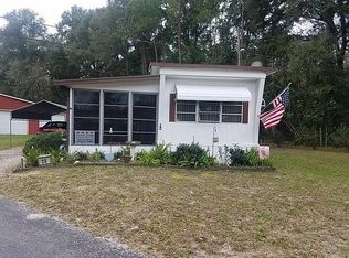 7850 S Us Hwy 441 LOT 20, Ocala, FL 34480