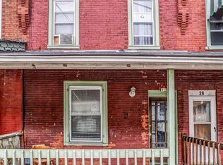27 Strode Ave, Coatesville, PA 19320