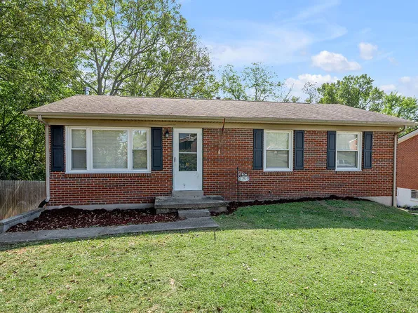 83 Hillcrest Dr, Winchester, KY 40391
