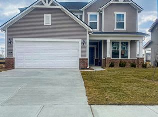 6767 Seattle Slew Dr, Whitestown, IN 46075