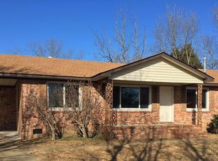 1509 Saxon Pl, Camden, SC 29020
