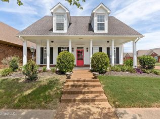 7255 Corner Stone Dr, Olive Branch, MS 38654