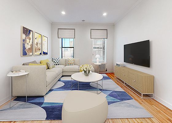 1st image of 124 W 139th St #2FL1