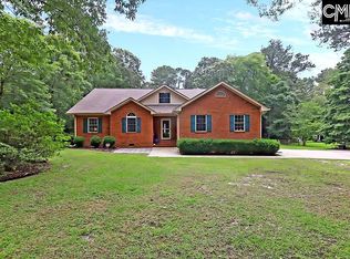 212 Running Deer Dr, Hopkins, SC 29061