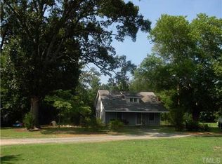 1223 Watson Rd, Chapel Hill, NC 27516