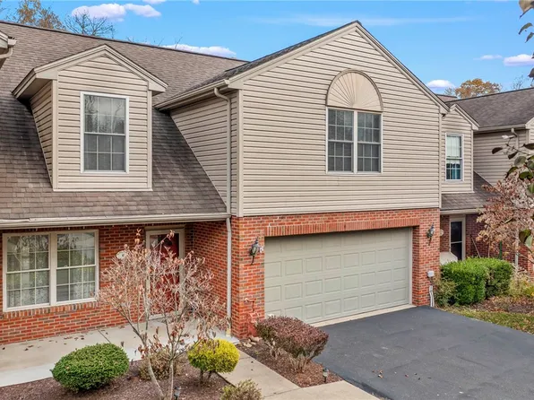 6 Dogwood Dr, Washington, PA 15301