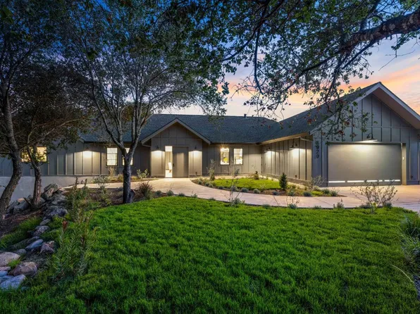 1920 Lawndale Road, Kenwood, CA 95452