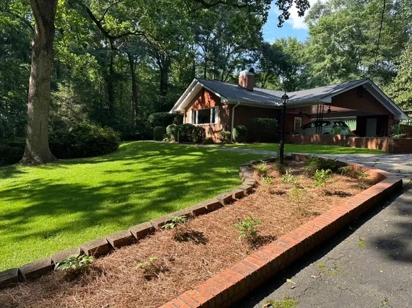 145 Duncan Springs Rd, Athens, GA 30606
