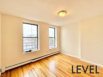 Rented by Level Group