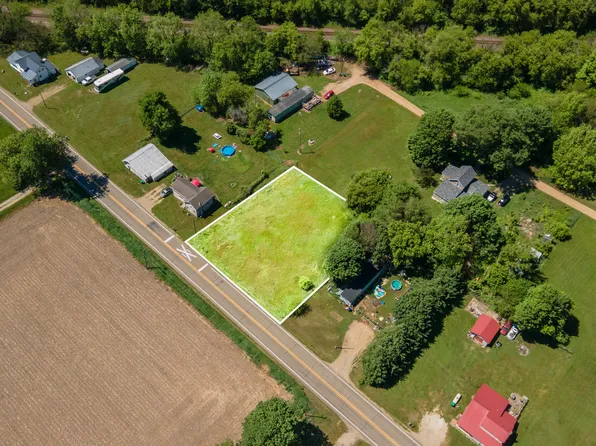 Dutch Settlement Rd, Marcellus, MI 49067