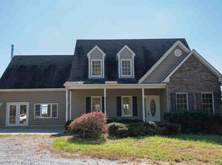 13335 Leesville Rd, Evington, VA 24550