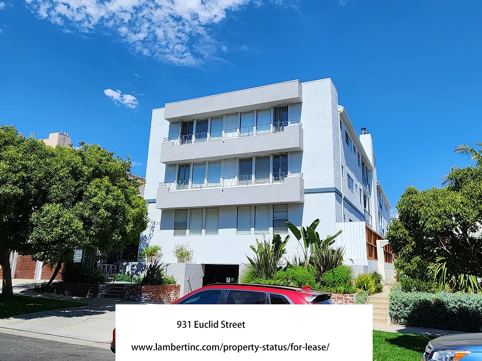 2 bed, 1200 sqft, $4,350 — Photo 1