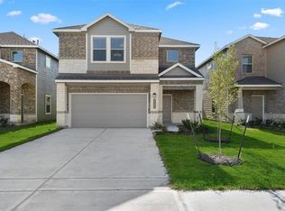25609 Aster Trl, Magnolia, TX 77354