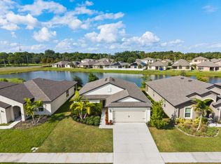 5512 Jamboree Drive, Fort Pierce, FL 34947