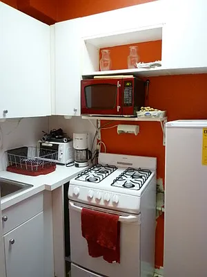 Rented by Citi Habitats | media 25