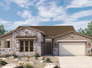Lykins Plan, Meridian at Northpointe at Vistancia, Peoria, AZ 85383