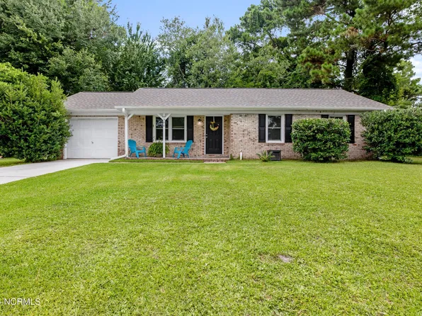 4506 Dullage Drive, Wilmington, NC 28405