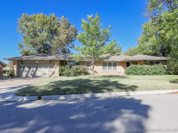 4053 E 47th St S, Tulsa, OK 74135