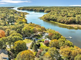 73 Ennsbrook Drive, Teaticket, MA 02536