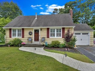 2131 Christopher Rd, Point Pleasant Beach, NJ 08742