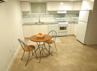 1601 Buchanan St NW, Washington, DC 20011