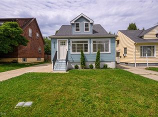 5550 Grasmere Ave, Maple Heights, OH 44137