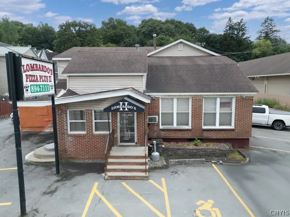 154 E Main St, Ilion, NY 13357