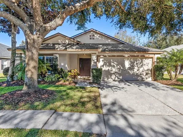 6350 Bridgecrest Dr, Lithia, FL 33547