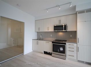 5180 Yonge St #2705, Toronto, ON M2N 0K5