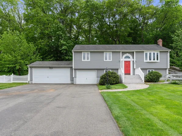 43 Worthington Road, Glastonbury, CT 06033