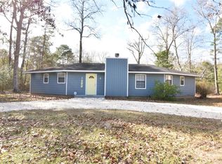 288 Fawn Dr, Livingston, TX 77351