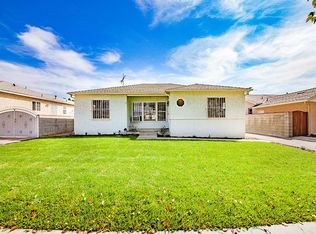 13568 Bromwich St, Pacoima, CA 91331
