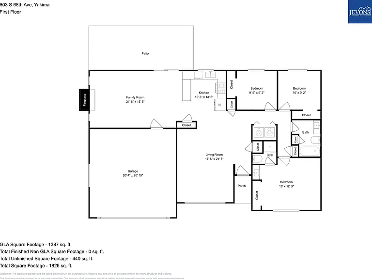 803 S 68th Ave — Photo 14